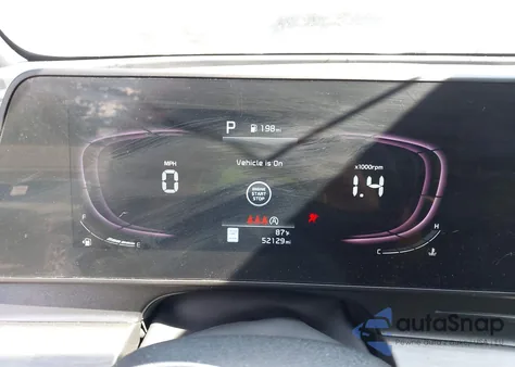 2023 Kia Sportage X-Line from USA, damaged, VIN 5XYK6CAF8PG024434